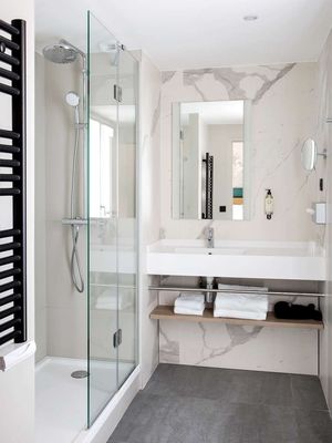 Hôtel Best Western du Pont Wilson by null