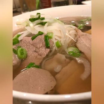Pho Corner - Pho Dac Biet - Vietnamese Near Me - North Las Vegas, Nevada