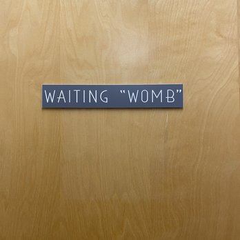 Womb's Window - Waiting area... - Obstetricians & Gynecologists Near Me - Wilmington, North Carolina Womb's Window - Waiting area... - Obstetricians & Gynecologists Near Me - Wilmington, North Carolina