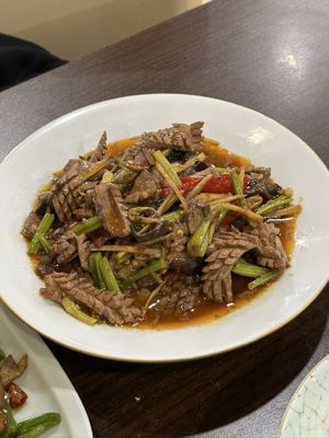 Charming Sichuan by null
