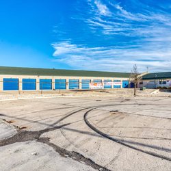 Devon Self Storage