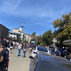The Bay's Taco Truck