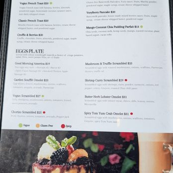 Peacock Pansy - Breakfast & Brunch Near Me - San Francisco, California Peacock Pansy - Breakfast & Brunch Near Me - San Francisco, California