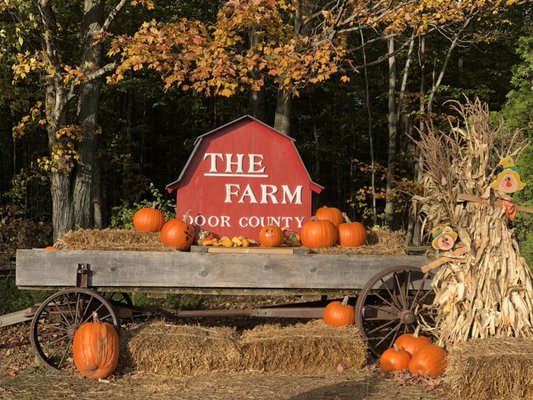 The Farm by null