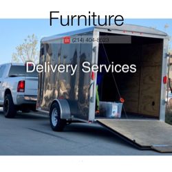 The Pick Up & Delivery Guy