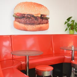 Picknick Bar - Hochbank