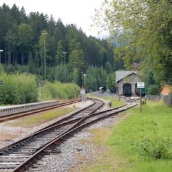Localbahnmuseum