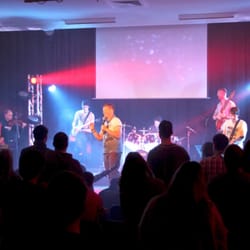 Equippers Berlin - Gottesdienst