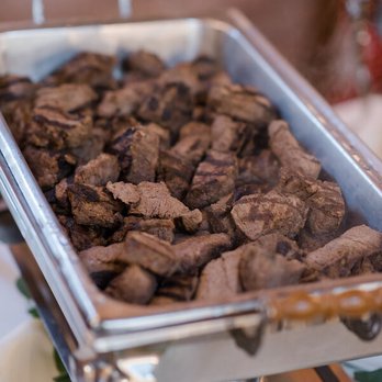 BeBe's Catering - Caterers Near Me - Roswell, Georgia