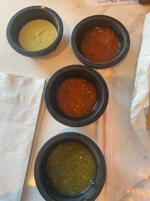 Galindo's A Taste of Mexico by null