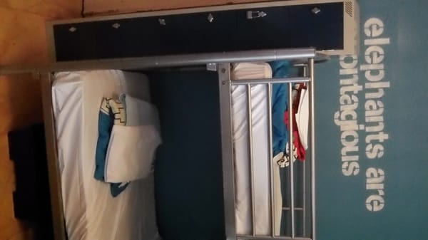 Vagabonds Belfast by null