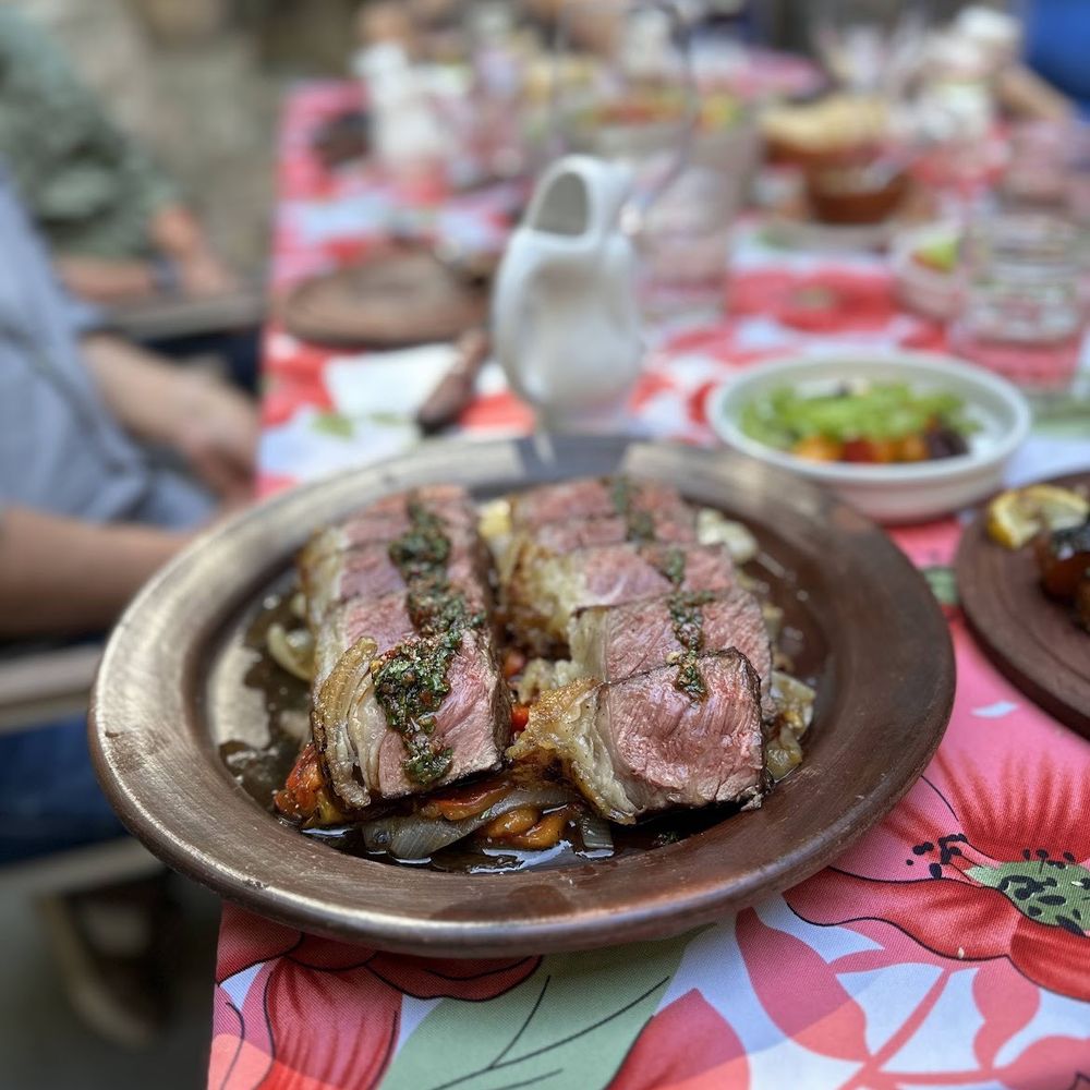 AsadoAdventure - Food Tours Near Me - Buenos Aires, S