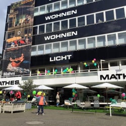 Mathes Einrichtungshaus