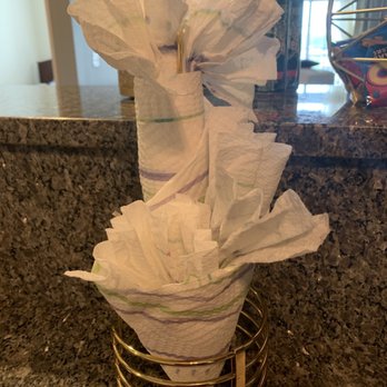 Aracely General Cleaning - Paper towel holder (kitchen) - Home Cleaning Near Me - Silver Spring, Maryland
