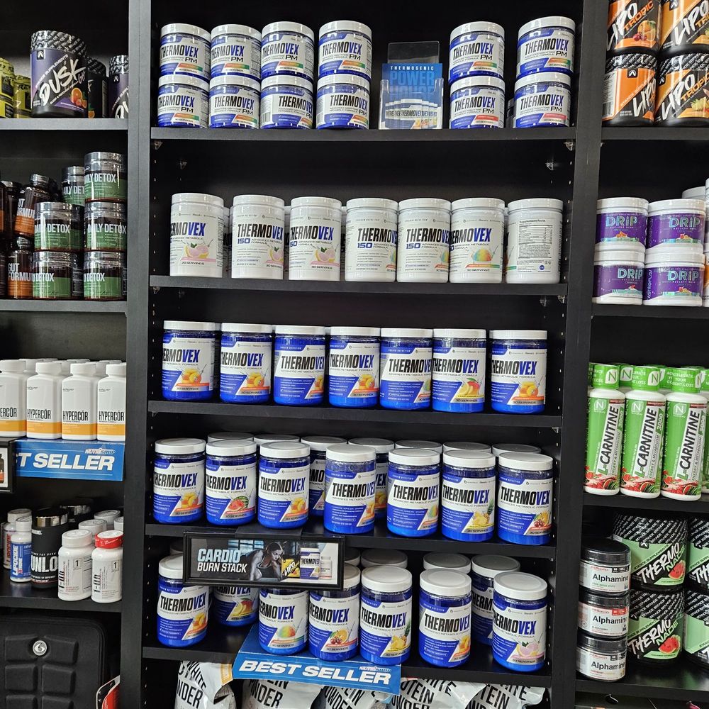 Nutrishop - a variety of sports nutrition products - Vitamins & Supplements Near Me - Northridge, California Nutrishop - a variety of sports nutrition products - Vitamins & Supplements Near Me - Northridge, California