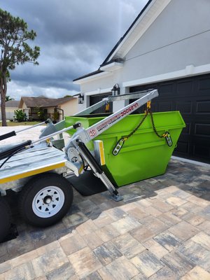 OpusHomes Custom Home Builder Clean Out - 🎉 Big shout-out to OpusHomesfl for trusting DropSkip to help with their recent dumpster rental! 🙌🏼 It was an honor to assist OpusHomesfl with their project, and we're thrilled to have been part of such a meaningful endeavor! 💚
Through DropSkip, we were able to provide OpusHomesfl with a hassle-free dumpster rental service that met their exact specifications and deadlines. We're proud to have helped them in their mission to build a better and more sustainable community. 🌱🌎
Thank you, OpusHomesfl, for choosing DropSkip as your reliable waste management partner. We look forward to serving you again soon! 👍🏼😊
#skiphire#wastemanagement
#dumpsterrental#wastedisposal#junkremoval OpusHomes Custom Home Builder Clean Out - 🎉 Big shout-out to OpusHomesfl for trusting DropSkip to help with their recent dumpster rental! 🙌🏼 It was an honor to assist OpusHomesfl with their project, and we're thrilled to have been part of such a meaningful endeavor! 💚
Through DropSkip, we were able to provide OpusHomesfl with a hassle-free dumpster rental service that met their exact specifications and deadlines. We're proud to have helped them in their mission to build a better and more sustainable community. 🌱🌎
Thank you, OpusHomesfl, for choosing DropSkip as your reliable waste management partner. We look forward to serving you again soon! 👍🏼😊
#skiphire#wastemanagement
#dumpsterrental#wastedisposal#junkremoval