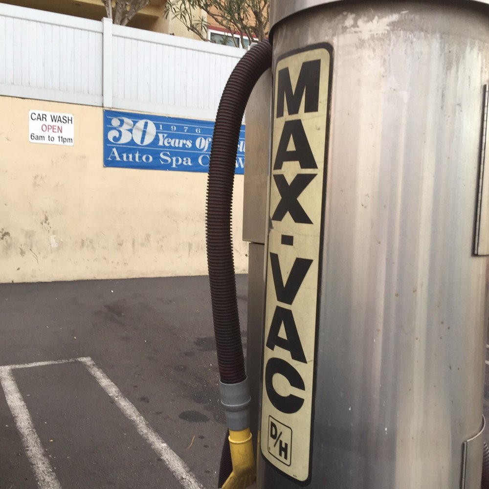 Squeak’s Car Wash - Vacuums - Car Wash Near Me - El Segundo, California Squeak’s Car Wash - Vacuums - Car Wash Near Me - El Segundo, California