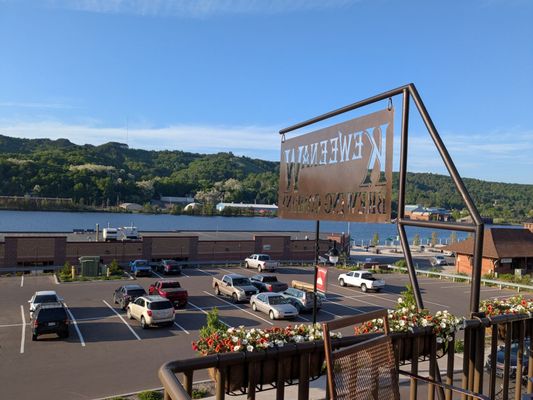 Keweenaw Brewing Company by null