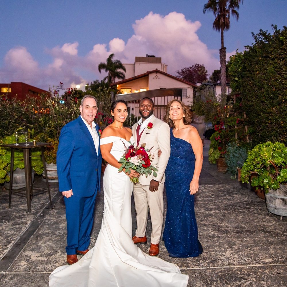 Cuvier Club by Wedgewood Weddings - Venues & Event Spaces Near Me - La Jolla, California