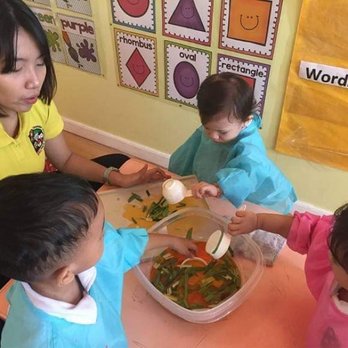 Greatstart International School - Preschools Near Me - Parañaque City, NCR