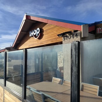 IHOP - Outside - Breakfast & Brunch Near Me - Yucca Valley, California