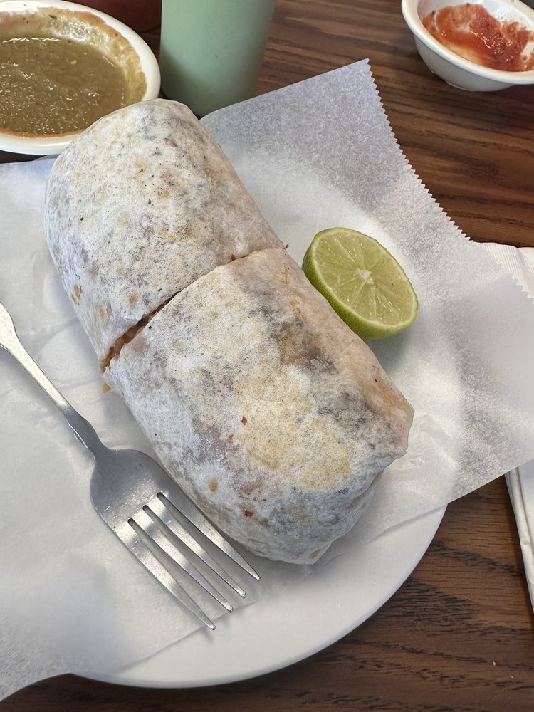 Las Lajas Mexican Store Logo