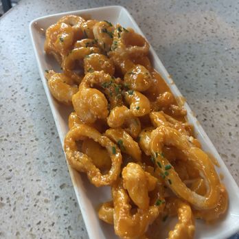 Skull Creek Dockside - CRISPY FRIED SHRIMP & CALAMARI - Seafood Near Me - Hilton Head Island, South Carolina Skull Creek Dockside - CRISPY FRIED SHRIMP & CALAMARI - Seafood Near Me - Hilton Head Island, South Carolina