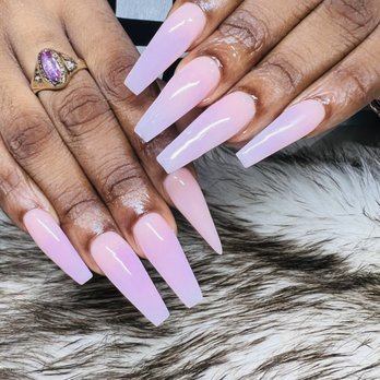 Millennial Nails - Cheri - Nail Salons Near Me - Brooklyn, New York