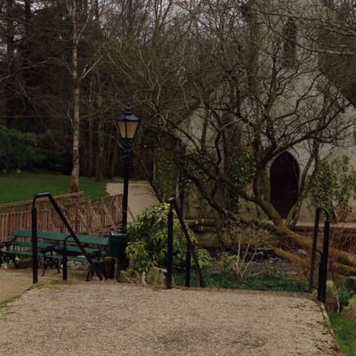 BrookLodge & Macreddin Village by null
