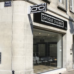 Optique d'Albret
