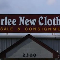 Bearlee New Clothing