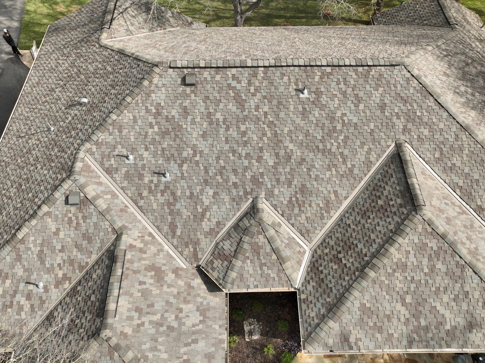 Slide of Dynamite Roofing & Construction