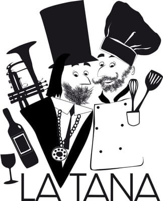 Ristorante la Tana by null