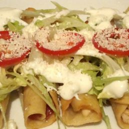 Flautas
