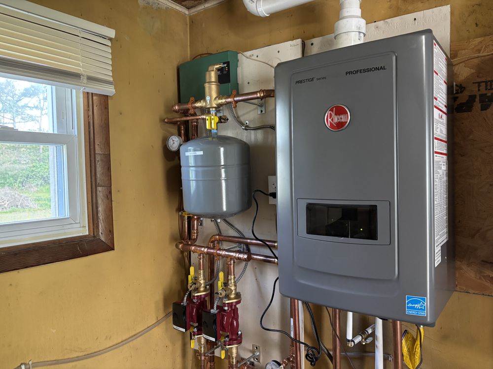 Slide of Southern Tier Tech