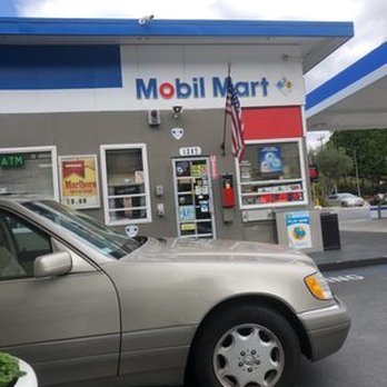 Mobil - Gas is very expensive here. - Gas Stations Near Me - Glendale, California Mobil - Gas is very expensive here. - Gas Stations Near Me - Glendale, California