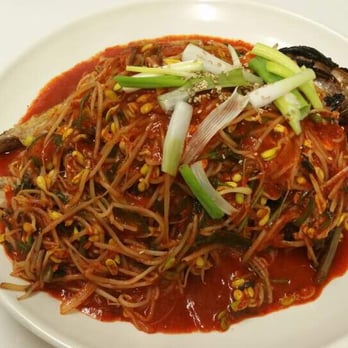 Chomak - Korean Near Me - Los Angeles, California Chomak - Korean Near Me - Los Angeles, California