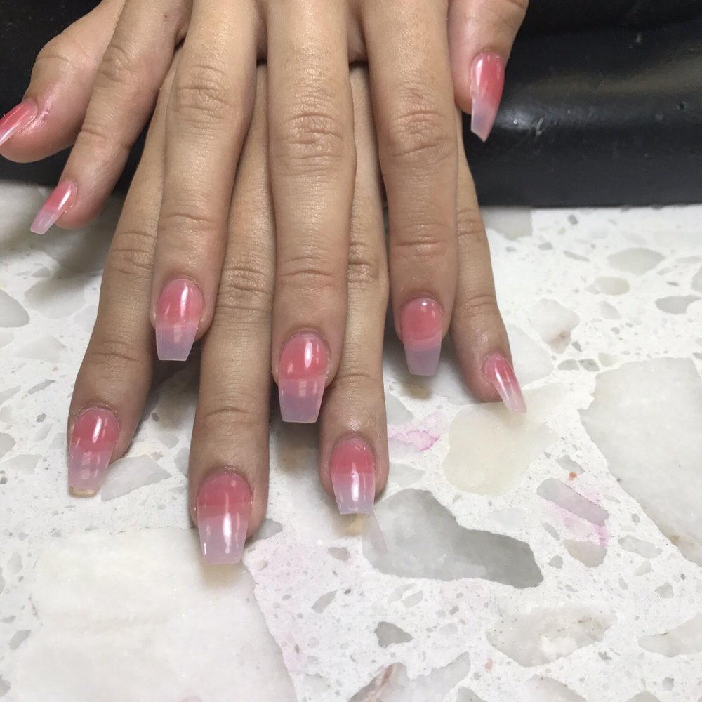 7 Nail Spa  - Nail Salons Near Me - San Francisco, California