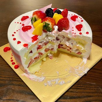 Nini Bakery - Soooooo good!! - Bakeries Near Me - Rowland Heights, California