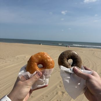 Sandbridge Seaside Market - Grocery Near Me - Virginia Beach, Virginia