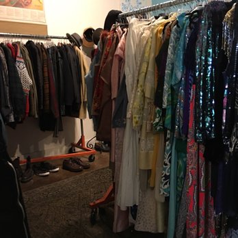 The Exchange on Main Consignment - Check out the back rooms - more than one! The treasures get even better! #makesmewander - Used, Vintage & Consignment Near Me - Park City, Utah
