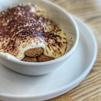 Cosmos Burger - Tiramisu - Burgers Near Me - Oceanside, California Cosmos Burger - Tiramisu - Burgers Near Me - Oceanside, California