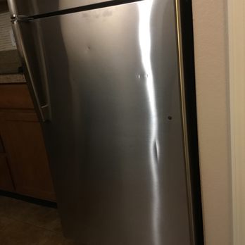 Residence Inn Fort Collins - Refrigerator Door all beat up? - Hotels Near Me - Fort Collins, Colorado Residence Inn Fort Collins - Refrigerator Door all beat up? - Hotels Near Me - Fort Collins, Colorado