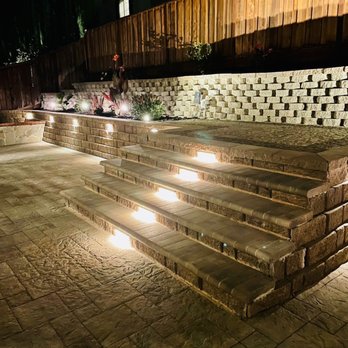 T. Hoang Landscaping - Lightings - Landscaping Near Me T. Hoang Landscaping - Lightings - Landscaping Near Me