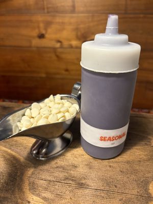 Slappy Cakes by null