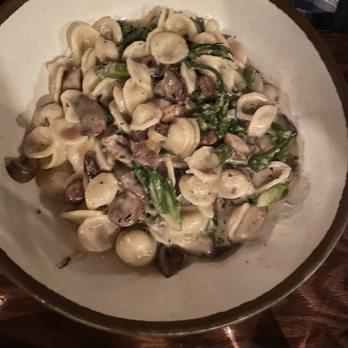Sugo Restaurant - Orecchiette pasta - Italian Near Me - Johns Creek, Georgia Sugo Restaurant - Orecchiette pasta - Italian Near Me - Johns Creek, Georgia