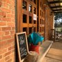 Photo of Eling Forest Cafe