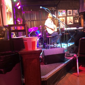 Knuckleheads - Music Venues Near Me - Kansas City, Missouri