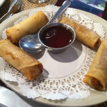 Eat Thai, Thai Eatery - Spring Rolls - Thai Near Me - West Des Moines, Iowa Eat Thai, Thai Eatery - Spring Rolls - Thai Near Me - West Des Moines, Iowa