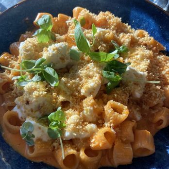 Aera - Rigatoncini - Steakhouses Near Me - Toronto, Ontario